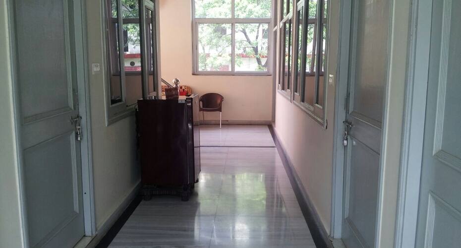 The Lodge Gayatri Kunj, Rishikesh 3